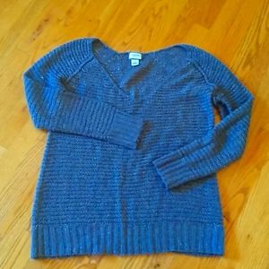 Motherhood Maternity Sweater